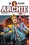 Archie (2015)  n° 1 - Archie Comics