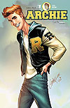 Archie (2015)  n° 1 - Archie Comics