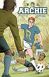 Archie (2015)  n° 1 - Archie Comics