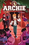 Archie (2015)  n° 1 - Archie Comics