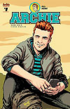 Archie (2015)  n° 1 - Archie Comics