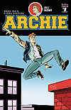 Archie (2015)  n° 1 - Archie Comics