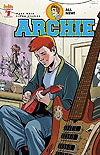 Archie (2015)  n° 1 - Archie Comics