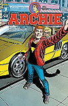 Archie (2015)  n° 1 - Archie Comics