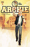 Archie (2015)  n° 1 - Archie Comics