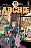 Archie (2015)  n° 1 - Archie Comics