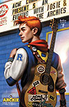 Archie (2015)  n° 1 - Archie Comics