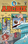 Archie (2015)  n° 1 - Archie Comics