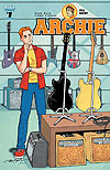 Archie (2015)  n° 1 - Archie Comics