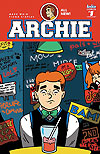 Archie (2015)  n° 1 - Archie Comics