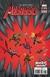 Avengers, The (2017)  n° 1 - Marvel Comics