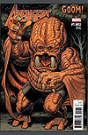 Avengers, The (2017)  n° 1 - Marvel Comics