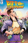 Back To The Future: Biff To The Future  n° 1 - Idw Publishing