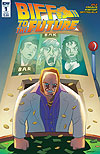 Back To The Future: Biff To The Future  n° 1 - Idw Publishing