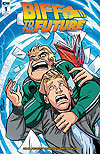 Back To The Future: Biff To The Future  n° 1 - Idw Publishing