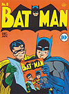Batman (1940)  n° 8 - DC Comics