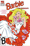 Barbie (1991)  n° 28 - Marvel Comics