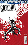 Batman Beyond (2016)  n° 4 - DC Comics