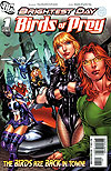 Birds of Prey (2010)  n° 1 - DC Comics
