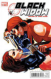 Black Widow (2010)  n° 3 - Marvel Comics