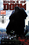 Books of Doom (2006)  n° 5 - Marvel Comics