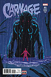 Carnage (2016)  n° 15 - Marvel Comics