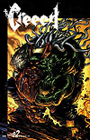 Creech, The  n° 2 - Image Comics