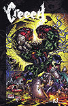 Creech, The  n° 3 - Image Comics