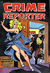 Crime  Reporter (1948)  n° 2 - St. John Publishing Co.