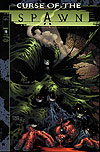 Curse of The Spawn (1996)  n° 19 - Image Comics