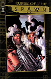 Curse of The Spawn (1996)  n° 26 - Image Comics