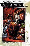 Curse of The Spawn (1996)  n° 27 - Image Comics