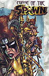 Curse of The Spawn (1996)  n° 9 - Image Comics