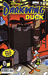 Darkwing Duck (2010)  n° 2 - Boom! Studios