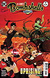 DC Comics - Bombshells (2015)  n° 17 - DC Comics