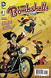 DC Comics - Bombshells (2015)  n° 1 - DC Comics