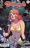 DC Comics - Bombshells (2015)  n° 21 - DC Comics