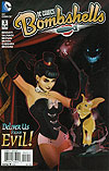 DC Comics - Bombshells (2015)  n° 3 - DC Comics