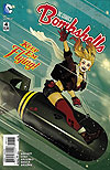 DC Comics - Bombshells (2015)  n° 4 - DC Comics