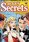 Diary Secrets (1952)  n° 28 - St. John Publishing Co.