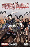 Doctor Strange/Punisher: Magic Bullets Infinite Comics (2016)  n° 8 - Marvel Comics