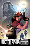 Star Wars: Doctor Aphra (2017)  n° 1 - Marvel Comics