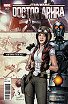 Star Wars: Doctor Aphra (2017)  n° 1 - Marvel Comics