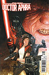 Star Wars: Doctor Aphra (2017)  n° 2 - Marvel Comics