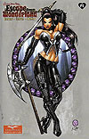 Escape From Wonderland  n° 1 - Zenescope Entertainment