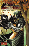 Escape From Wonderland  n° 2 - Zenescope Entertainment