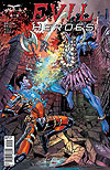 E.V.I.L. Heroes  n° 4 - Zenescope Entertainment