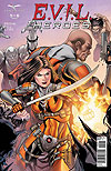 E.V.I.L. Heroes  n° 5 - Zenescope Entertainment