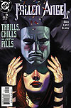 Fallen Angel (2003)  n° 2 - DC Comics