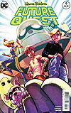 Future Quest (2016)  n° 9 - DC Comics